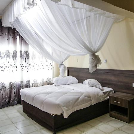 The Siron Place Hotel Ongata Rongai 외부 사진