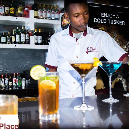 The Siron Place Hotel Ongata Rongai 외부 사진