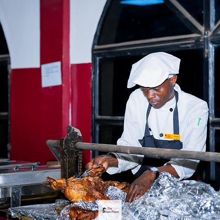 The Siron Place Hotel Ongata Rongai 외부 사진