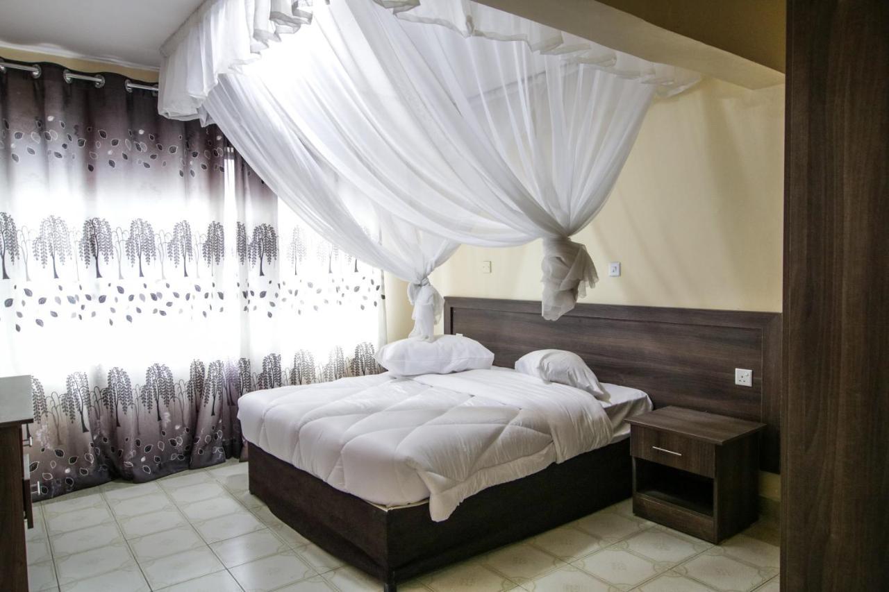 The Siron Place Hotel Ongata Rongai 외부 사진