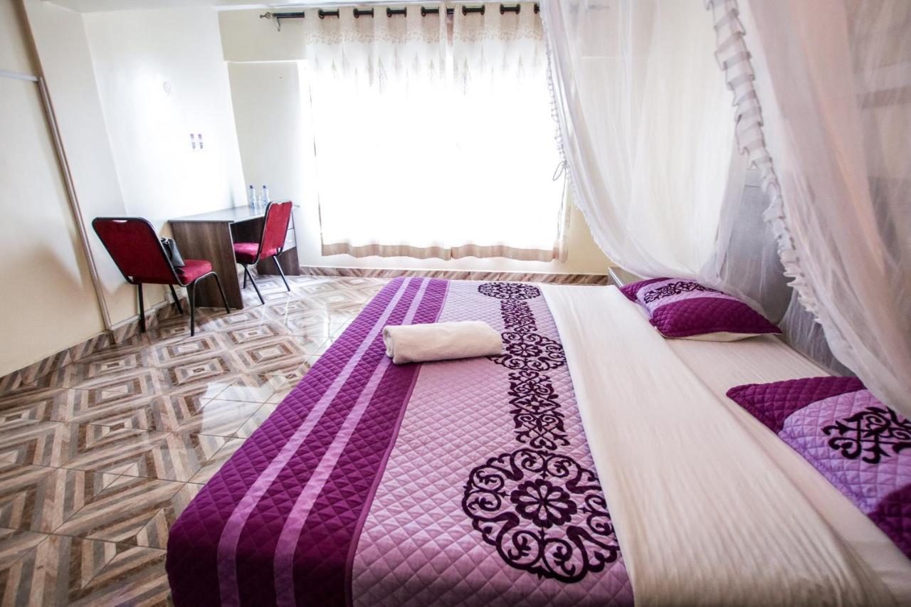 The Siron Place Hotel Ongata Rongai 외부 사진