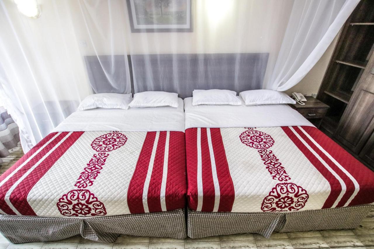 The Siron Place Hotel Ongata Rongai 외부 사진