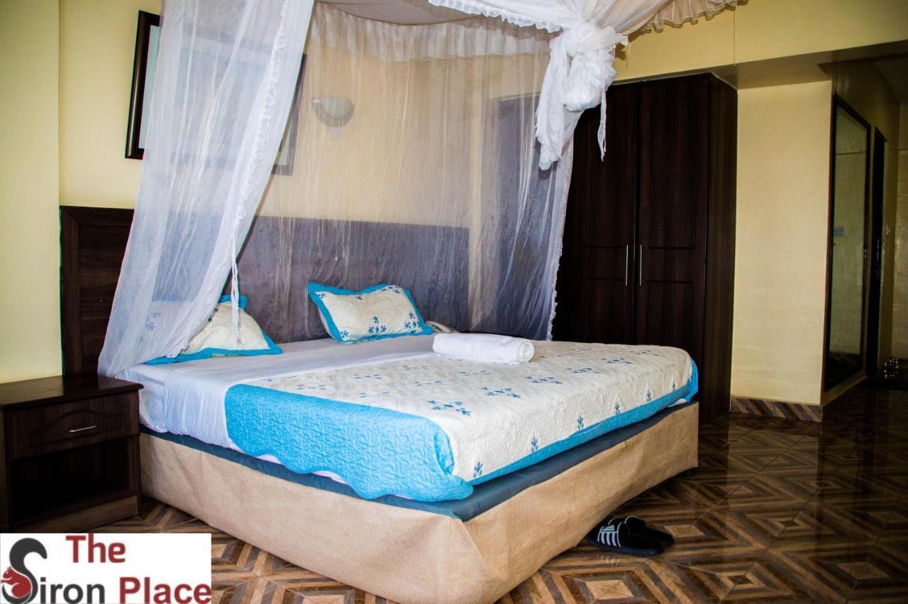 The Siron Place Hotel Ongata Rongai 외부 사진