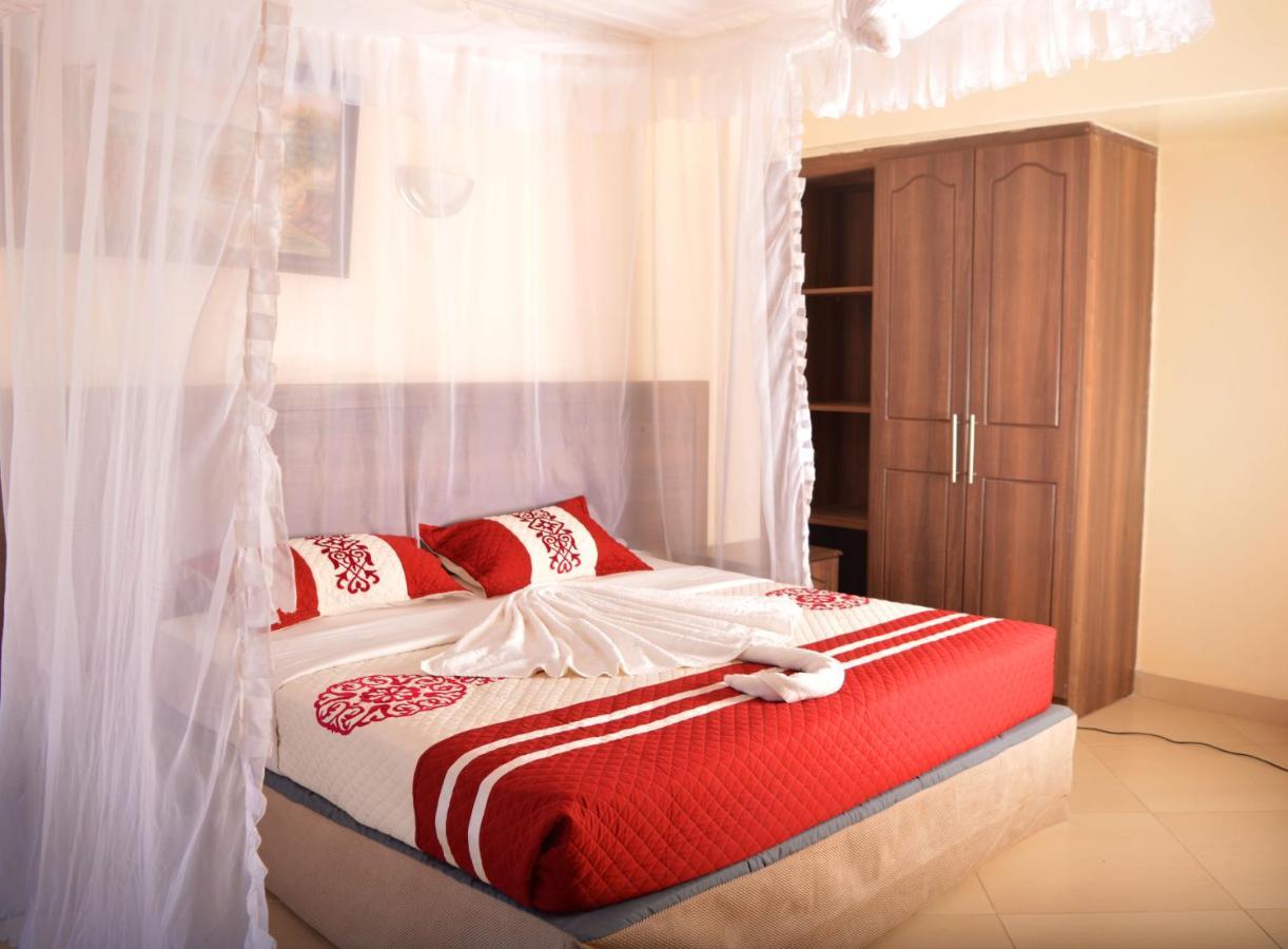 The Siron Place Hotel Ongata Rongai 외부 사진