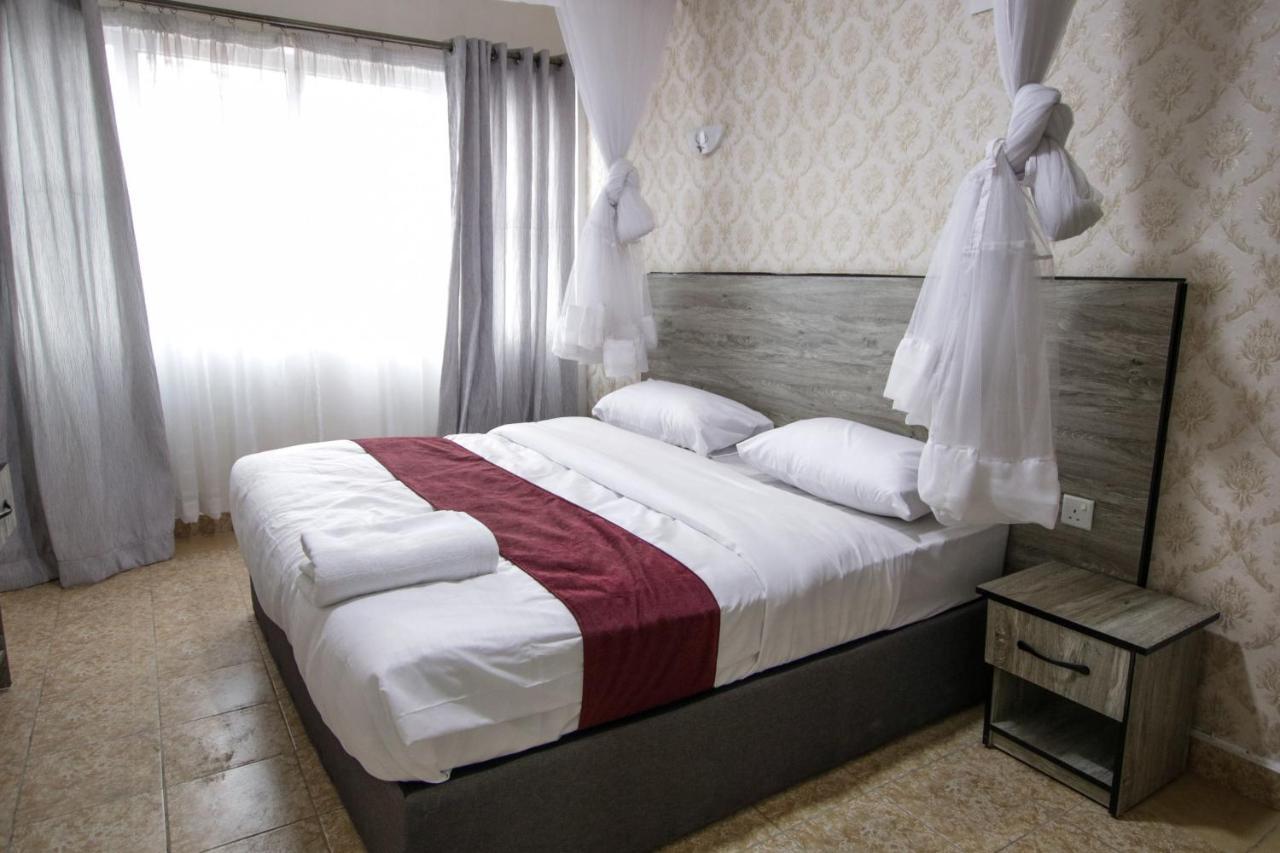 The Siron Place Hotel Ongata Rongai 외부 사진
