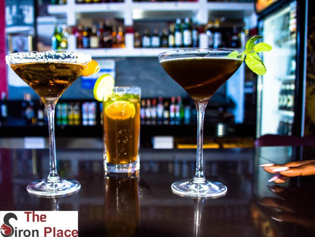 The Siron Place Hotel Ongata Rongai 외부 사진