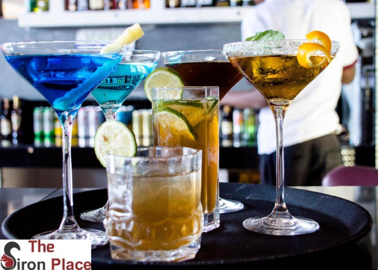The Siron Place Hotel Ongata Rongai 외부 사진