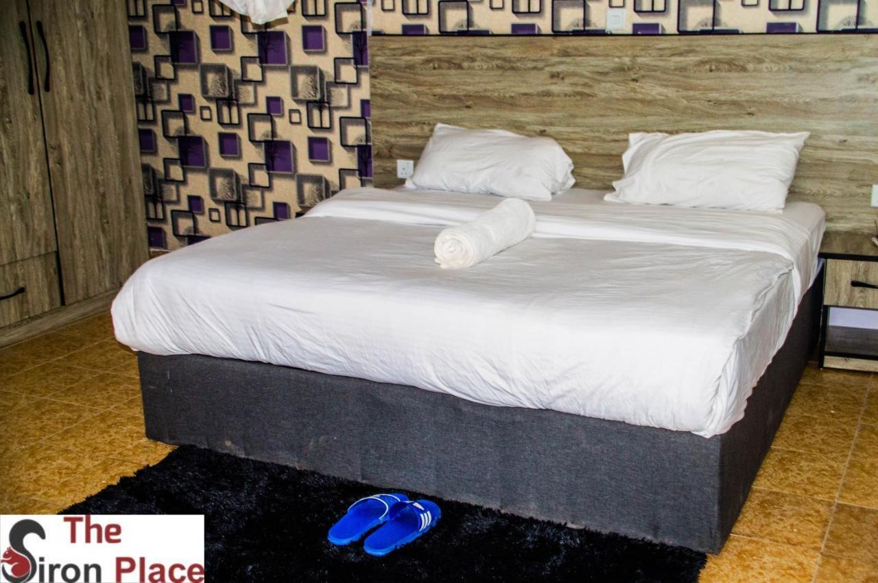 The Siron Place Hotel Ongata Rongai 외부 사진