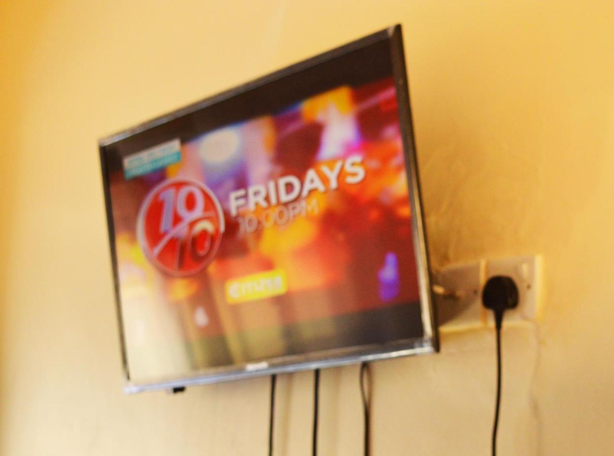 The Siron Place Hotel Ongata Rongai 외부 사진