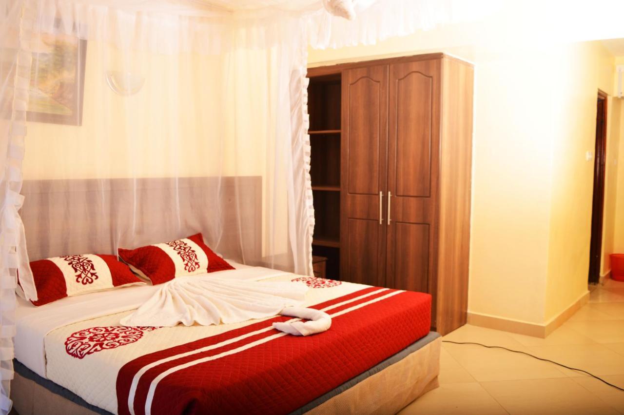The Siron Place Hotel Ongata Rongai 외부 사진