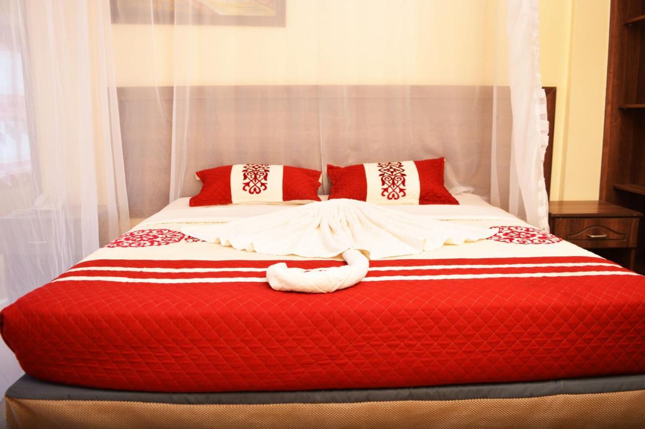 The Siron Place Hotel Ongata Rongai 외부 사진