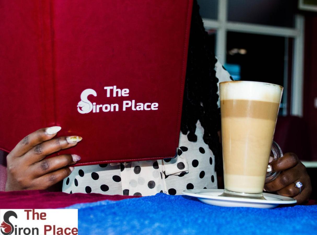 The Siron Place Hotel Ongata Rongai 외부 사진