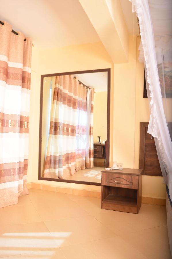 The Siron Place Hotel Ongata Rongai 외부 사진