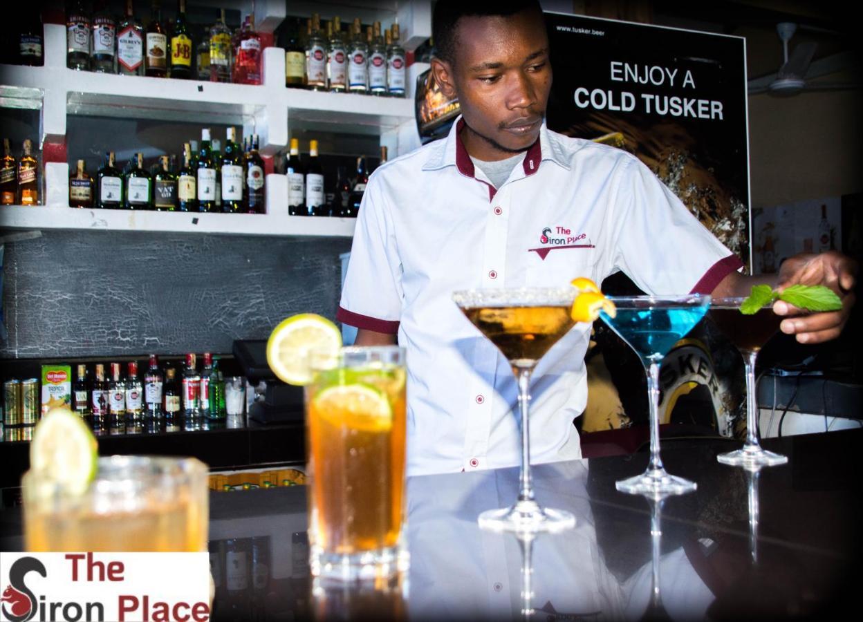 The Siron Place Hotel Ongata Rongai 외부 사진