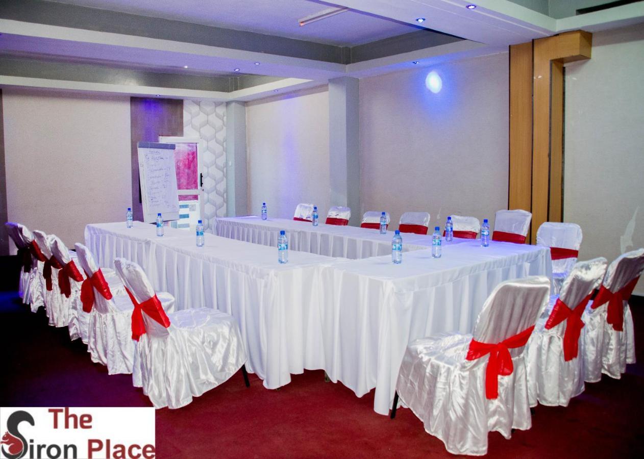 The Siron Place Hotel Ongata Rongai 외부 사진