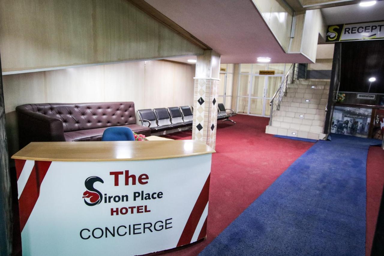 The Siron Place Hotel Ongata Rongai 외부 사진