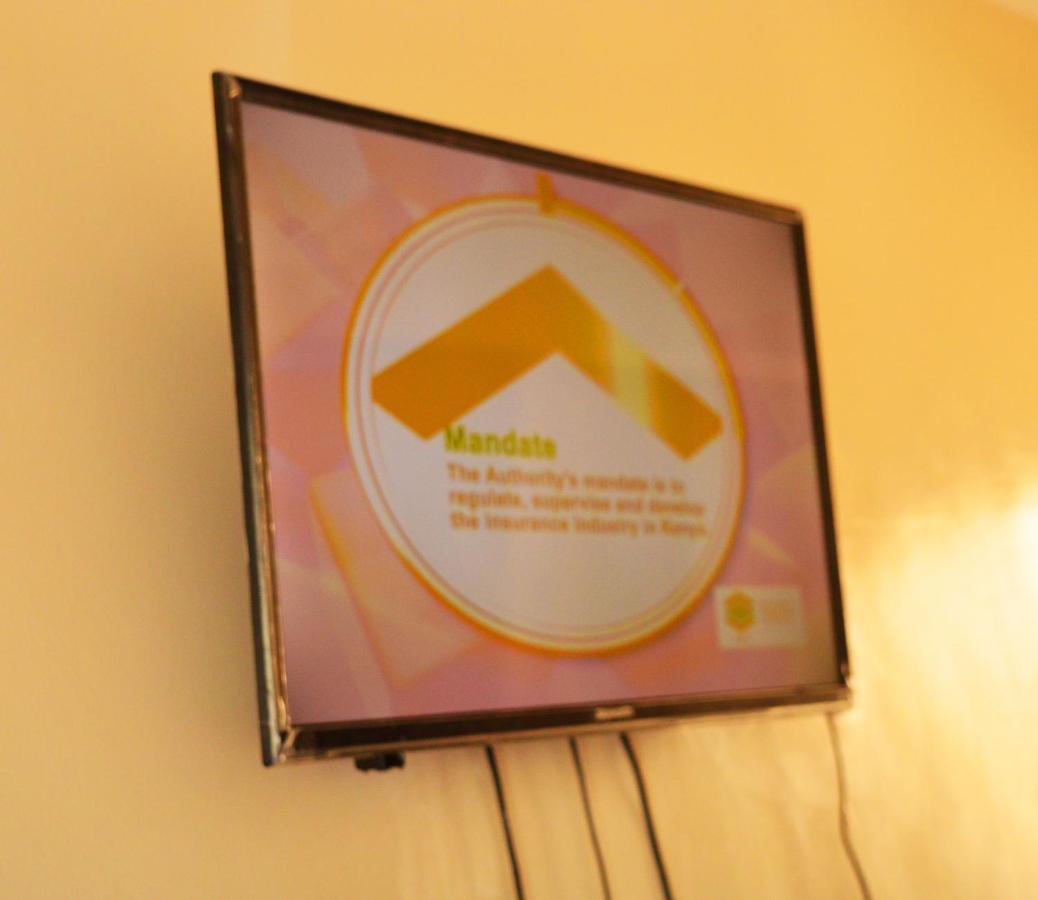 The Siron Place Hotel Ongata Rongai 외부 사진