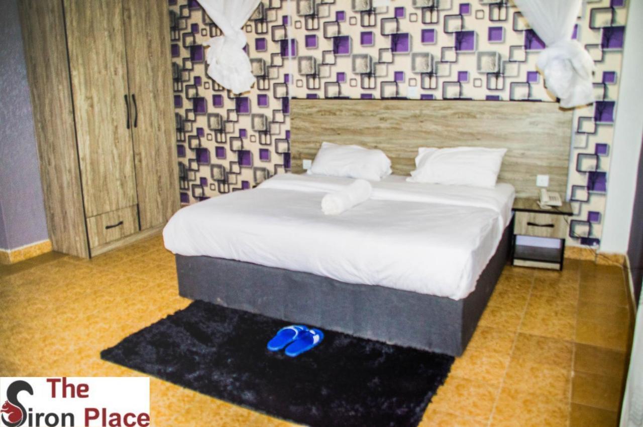 The Siron Place Hotel Ongata Rongai 외부 사진
