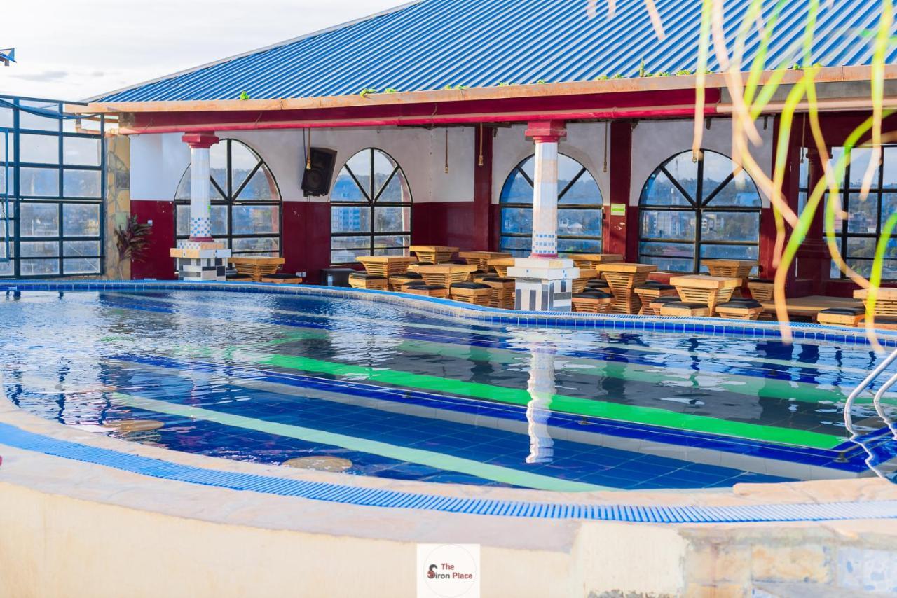 The Siron Place Hotel Ongata Rongai 외부 사진