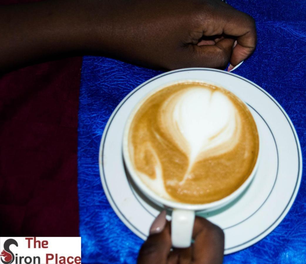 The Siron Place Hotel Ongata Rongai 외부 사진